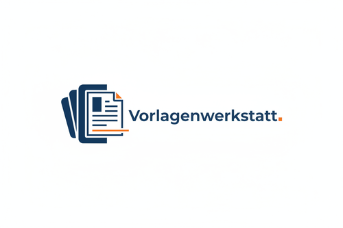 Vorlagenwerkstatt Logo